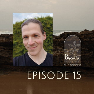 Episode 15: Vetle Skaarud - Vi er alle hele, alt annet er en illusjon