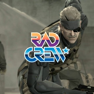 Rad Crew S21E04: Fem spill som virkelig burde få remaster!