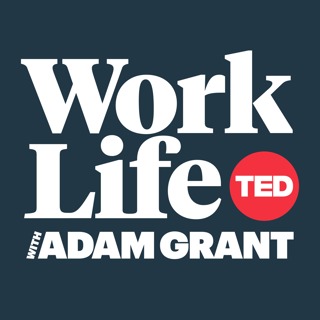 WorkLife with Adam Grant: How to Love Criticism