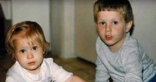 The Zaharias Children