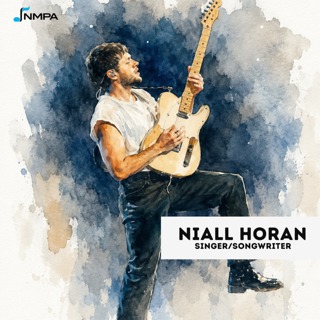 Ep. 250: Niall Horan | Outlasting Pop's Biggest Band, "Dinner Party" & More