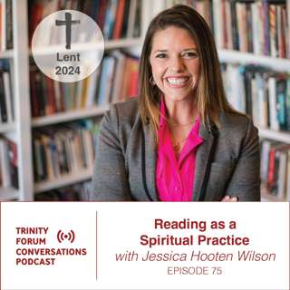 Reading as a Spiritual Practice Jessica Hooten Wilson