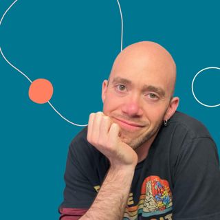 ADHD, bad grades, and self-awareness (Eric Tivers' story)