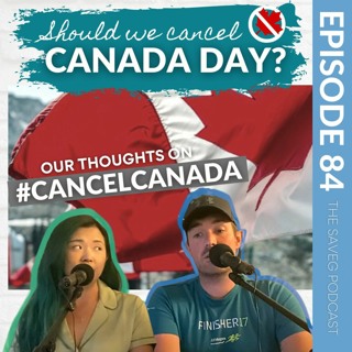 Transwoman in Spa Causes Outrage & Canada Day Cancelled (Ep 84)