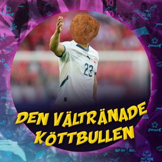 Den vältränade köttbullen