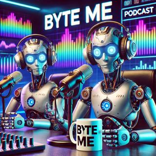 S8E09 - AI Hosts Take Over: A Decade of Enterprise Imaging
