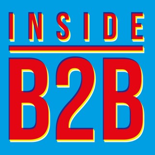 Inside B2B: What sales needs from marketing