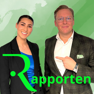 #86 Kaja Kojan om salgsbransjen