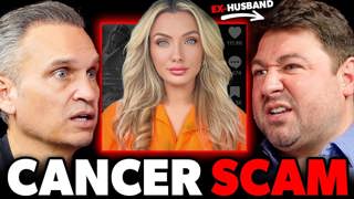 Elizabeth Teckenbrock’s Husband Exposes Alleged Cancer Scam & Millions Lost