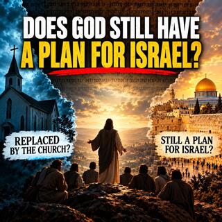 Did God Replace Israel? What Romans 11 Actually Says | Little Season EP 3
