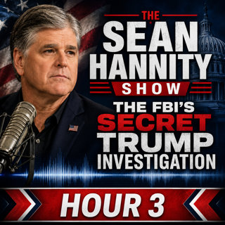The FBI’s Secret Trump Investigation