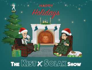 The Kist & Solak Show #163: Eagles Take Down the Cowboys!