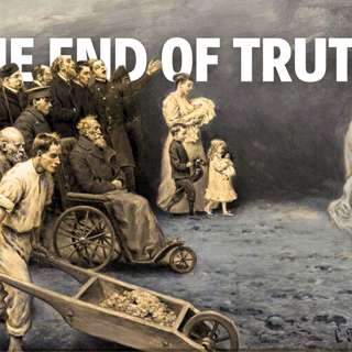We Were Warned — Hayek Saw This Coming | The Road To Serfdom