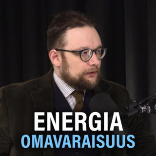 Energia: Omavaraisuus, bensan hinta ja ydinvoima (Janne M. Korhonen) | Puheenaihe 219