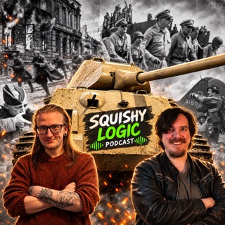 World War the Sequel Sucked Ball's