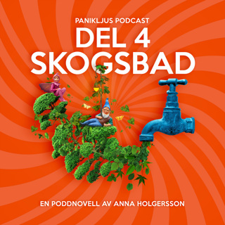 Del 4 - Skogsbad