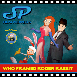 Who Framed Roger Rabbit Movie Review