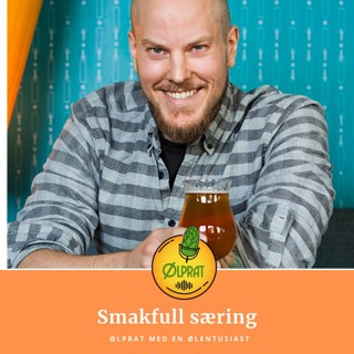 En smakfull særing - Episode #033