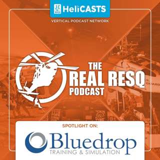 Spotlight - Bluedrop Training and Simulation