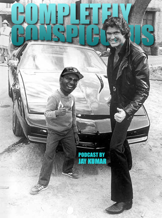 Completely Conspicuous 597: Ill Communication