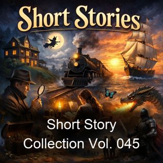 Short Story Collection Vol. 045