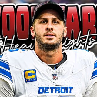 Settling Jared Goff Debate, Also Will the Detroit Lions Move on From DC Kelvin Sheppard?