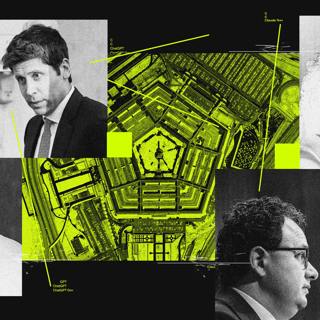 How AI safety took a backseat to military money