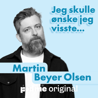 Martin Beyer Olsen