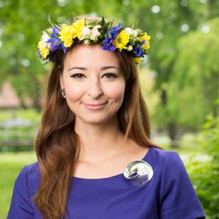 Alice Teodorescu 2015