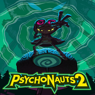 Double Fine Art Director, Lisette Titre-Montgomery