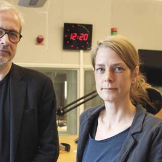 Tidiga spår i Amerika – ändrar det bilden av människans spridning?