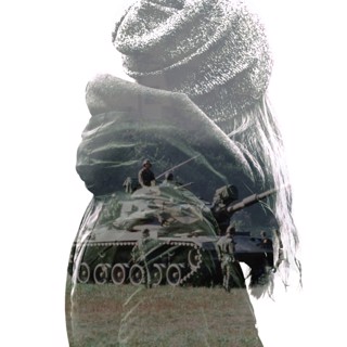 Frag die Angst - Erinnerungen an die Bombardierung Belgrads