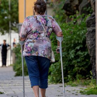 Artros – sjukdomen som inte alltid syns
