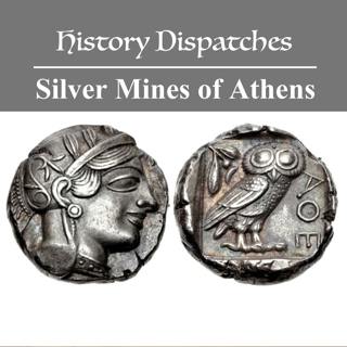 Silver Mines of Athens