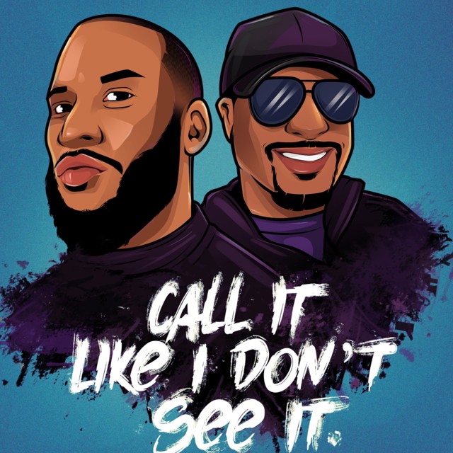 Call It Like I Don’t See It