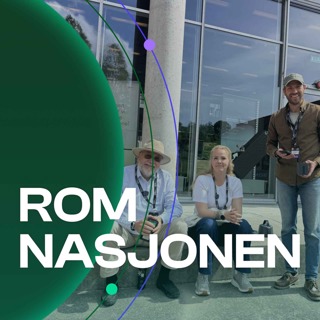 Bonus: Fra studentraketter til kvanteteknologi på Sensor Decade 2026