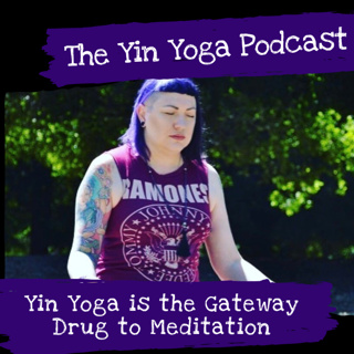 Yin Yoga Is the Gateway Drug
