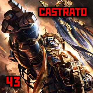 43: Adeptus Astartes: The Legiones Astartes | Warhammer 40K Lore