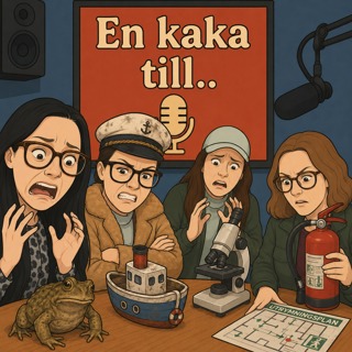 Rädslor