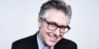 Episode 606: Ira Glass
