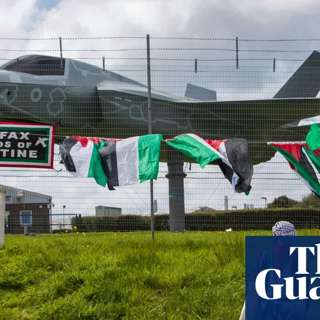 UK Faces F-35 Export Challenge, UK Retailers Warn Job Losses, UK Launches £500m Police Reform, Sisters Jailed for Fraud, and more...