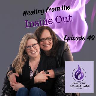 Healing from the Inside Out