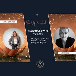 Rebuilding Your Identity After Life Changes with Fran Harper