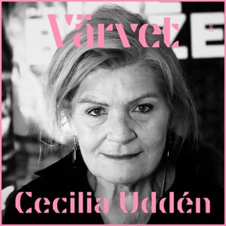 Cecilia Uddén: Sorgen, hatet, tvivlet och Mellanöstern
