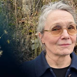 Anne-Marie Körling: Om gråten