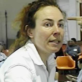 Agneta evakuerade tsunamisvenskarna