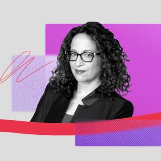 Futurist Amy Webb Shares the Most Plausible Outcomes for AI and Work