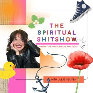 Inner Housekeeping: Why Your Soul Needs Daily Maintenance