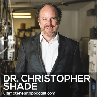 536: Everything You Know About Detox Is Wrong! (Shocking Truth Revealed) | Dr. Christopher Shade
