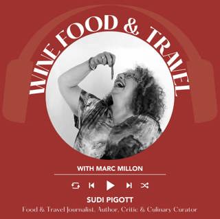 Ep. 2778 Bread of the Sea: The Story of the Anchovy with Sudi Pigott | Wine, Food & Travel with Marc Millon